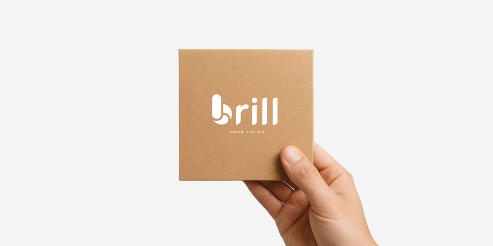 Brill HEPA Filter gallery 2