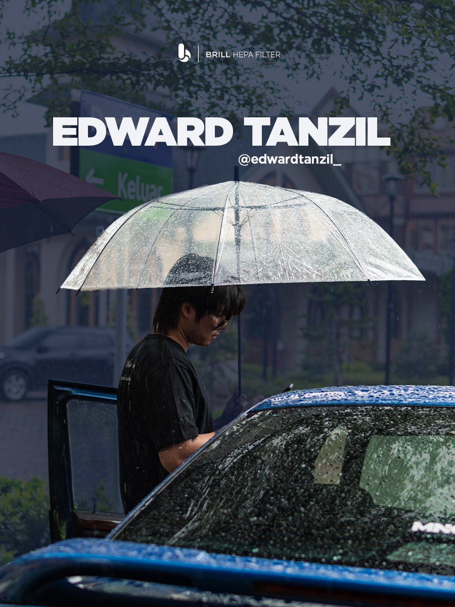 Edward Tanzil