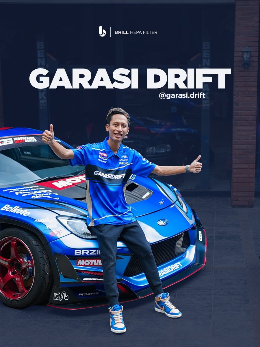 Garasi Drift