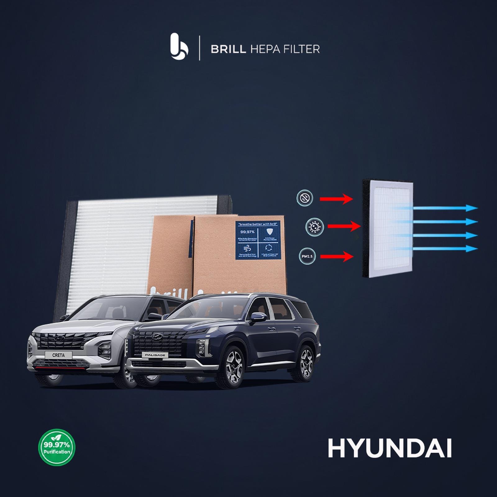Shopee Hyundai product