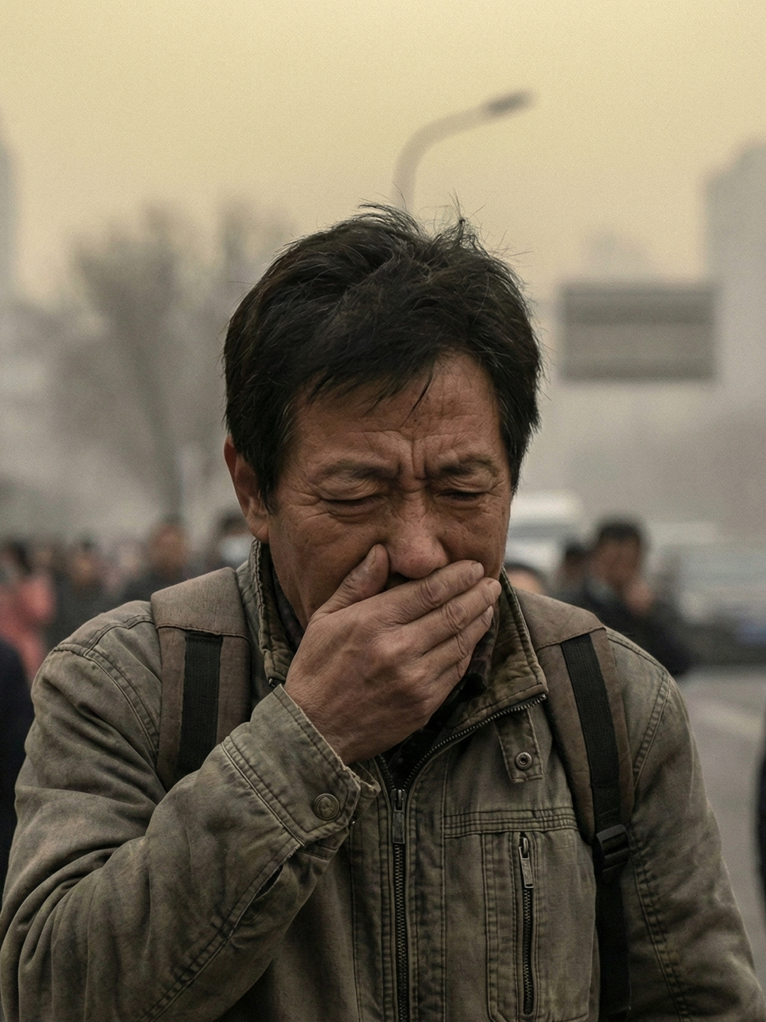 A silent impact on life expectancy image 1