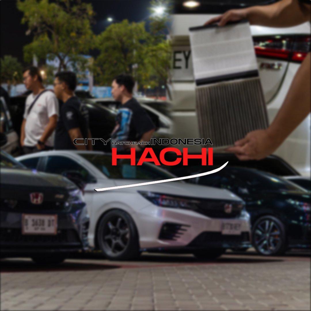 Hachi
